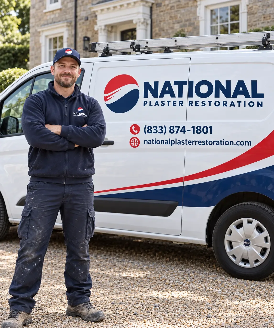 Plaster Repair Montague, MI FAQs